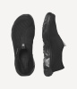 Кроссовки RX MOC 6.0 (RU 41.5 UK 8.5 USm 9 СМ 26.5; black/black/alloy)